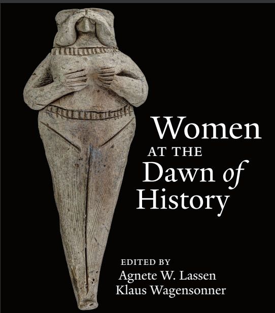 Writing Together, Site Finding By LiDAR & Mesopotamian Women - Judith ...